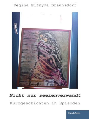 cover image of Nicht nur seelenverwandt